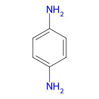 1,4-Benzenediamine