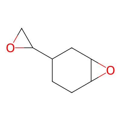 Vinylcyclohexene dioxide