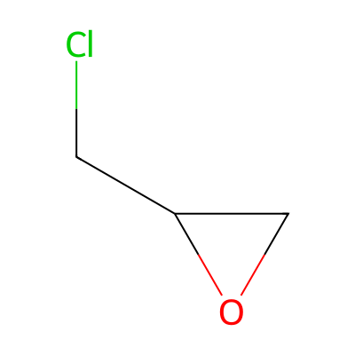 Epichlorohydrin
