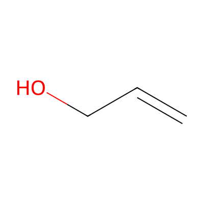 Allyl alcohol