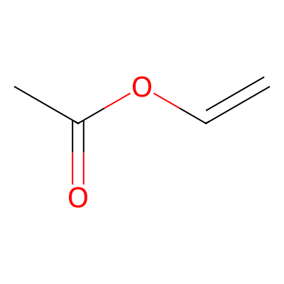 Vinyl acetate