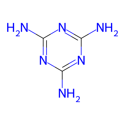 Melamine