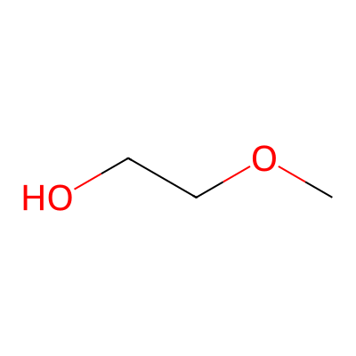Ethylene glycol monomethyl ether