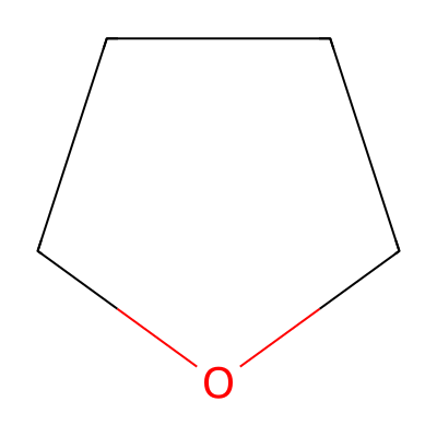 Tetrahydrofuran