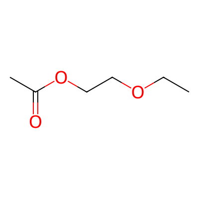 Ethoxyethanol acetate