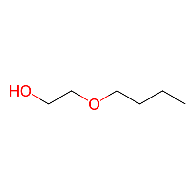 Ethylene glycol monobutyl ether