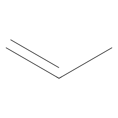 Propylene