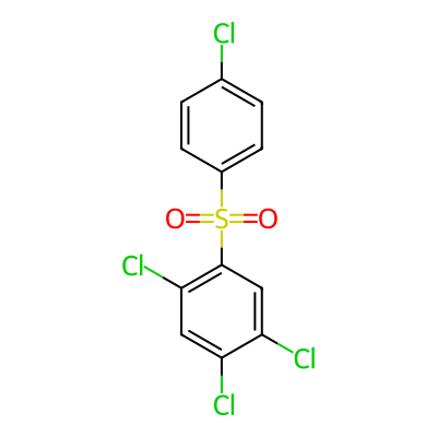 Tetradifon