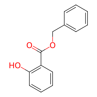 Benzyl salicylate