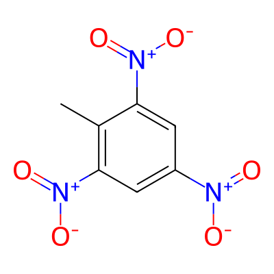 Trinitrotoluene