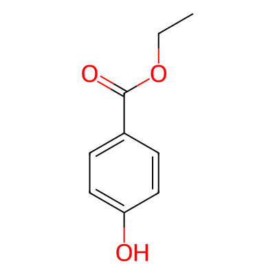 Ethyl 4-hydroxybenzoate