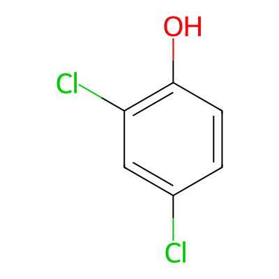 2,4-Dichlorophenol