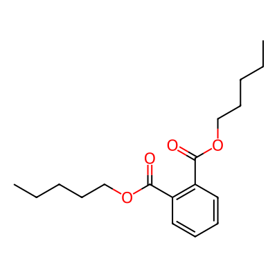 Diamyl phthalate