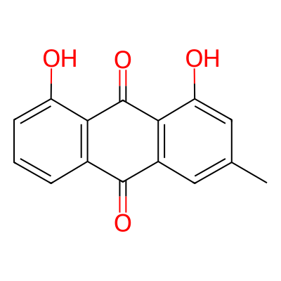 Chrysophanic acid