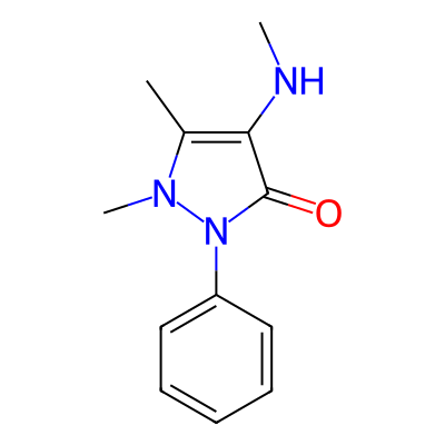 Noramidopyrine