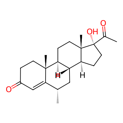 Medroxyprogesterone