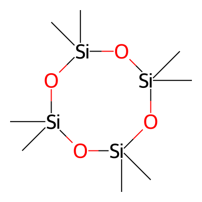 Octamethylcyclotetrasiloxane