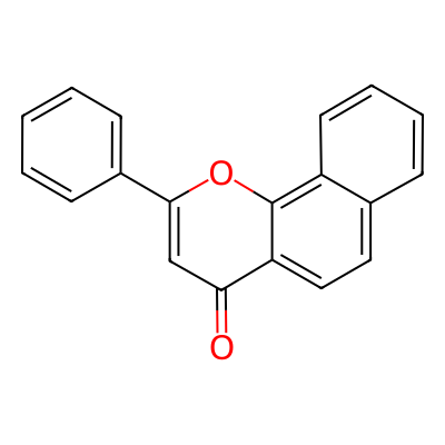alpha-Naphthoflavone