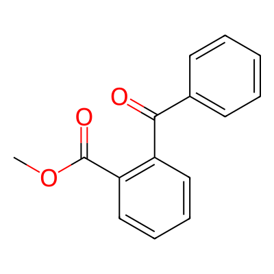 Methyl 2-benzoylbenzoate
