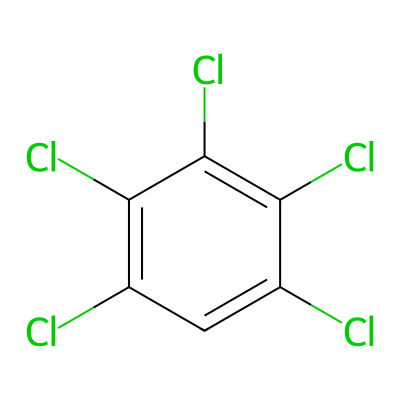 Pentachlorobenzene