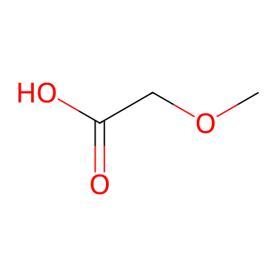 Methoxyacetic acid
