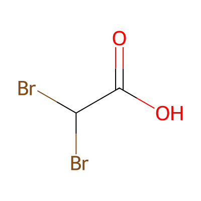 Dibromoacetic acid