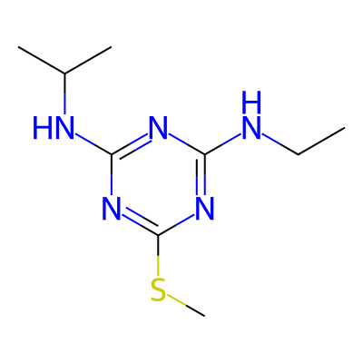 Ametryn