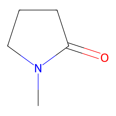 1-Methyl-2-pyrrolidinone