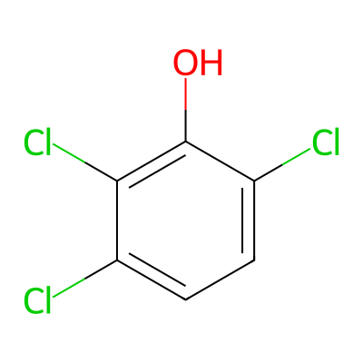 2,3,6-Trichlorophenol