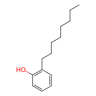 Octylphenol