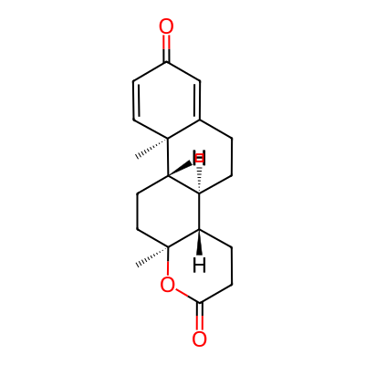 Testolactone