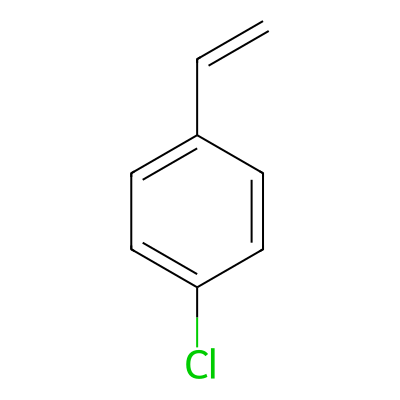 p-Chlorostyrene