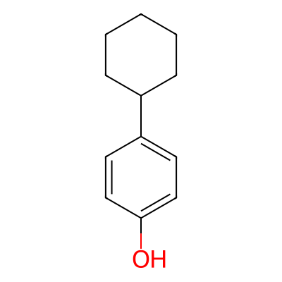 4-Cyclohexylphenol