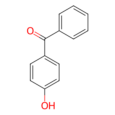 4-Hydroxybenzophenone
