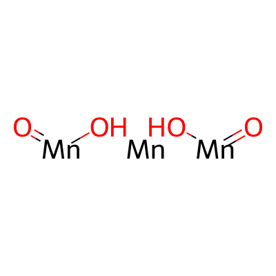 Manganese oxide