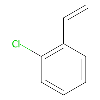 o-Chlorostyrene