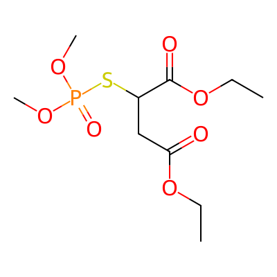 Malaoxon