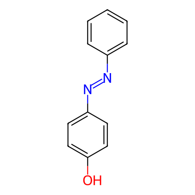 4-Hydroxyazobenzene