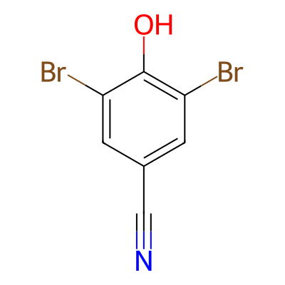 Bromoxynil