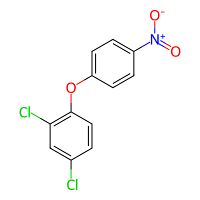 Nitrofen