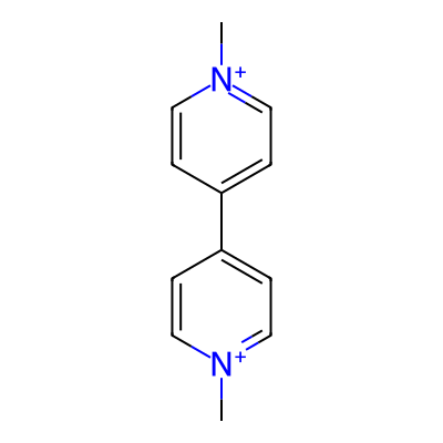 Paraquat