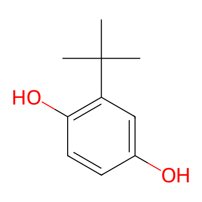 t-Butyl hydroquinone