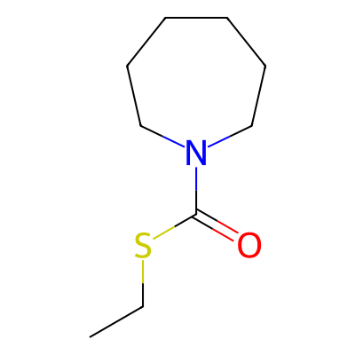 Molinate