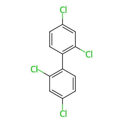 2,4,2',4'-Tetrachlorobiphenyl
