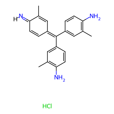 Basic Violet 2
