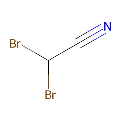 Dibromoacetonitrile