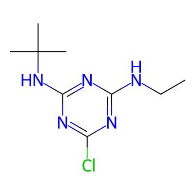 Terbuthylazine