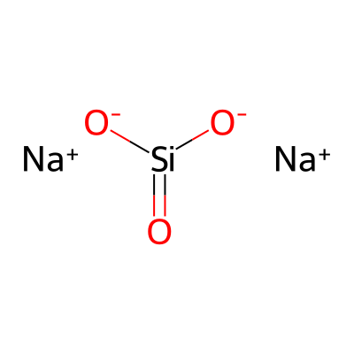 Sodium silicate