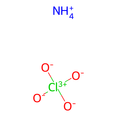 Ammonium perchlorate