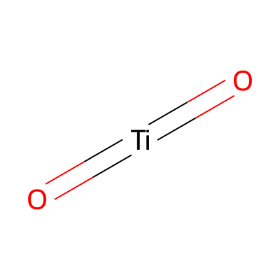 Titanium dioxide